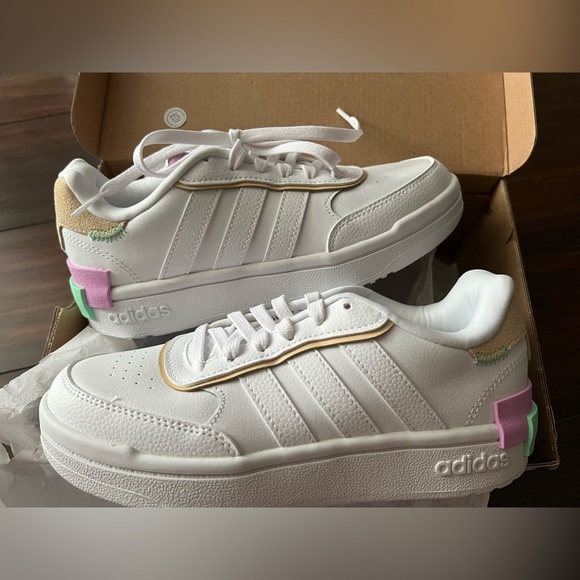 🔥SOLD🔥 ADIDAS POSTMOVE SNEAKER - Picture 4 of 14